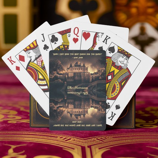 ヴィンテージレトロヴィンテージファミリー引用文 トランプ