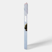 ヴィンテージレトロ主婦 Case-Mate iPhoneケース (裏面 / 右)