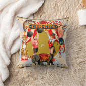 ヴィンテージレトロ回路 クッション (ブランケット)