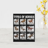 ヴィンテージレトロ型 カード (黄色い花)