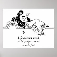 ヴィンテージレトロ感動的ライフ引用文