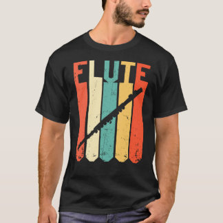 ヴィンテージレトロ笛 Tシャツ