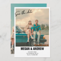 ヴィンテージレトロ結婚写真