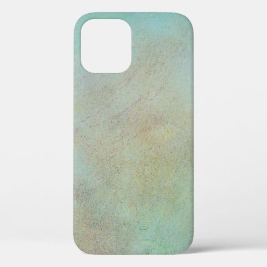 ヴィンテージレトロ背景テクスチャ Case-Mate iPhoneケース (裏面)
