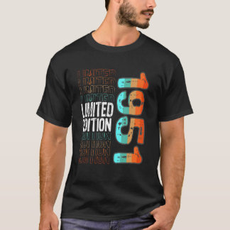 ヴィンテージレトロ誕生1951年 Tシャツ