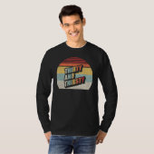 ヴィンテージレトロ30歳の誕生日3 Tシャツ (正面フル)