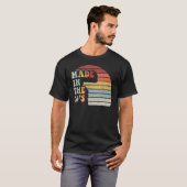 ヴィンテージレトロ70S Gift_1 Tシャツ (正面フル)