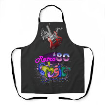 ヴィンテージレトロ80の音楽