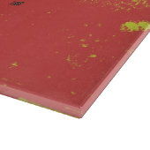 ヴィンテージレトロ 改造 カッティングボード (角)