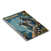 ヴィンテージレムルス ノートブック (右側)