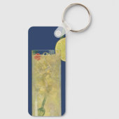 ヴィンテージレモネードまたはフルーツソーダ,飲料 キーホルダー (裏面)