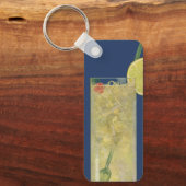 ヴィンテージレモネードまたはフルーツソーダ,飲料 キーホルダー (正面)