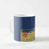 ヴィンテージレモネードまたはフルーツソーダ,飲料 コーヒーマグカップ (正面左)