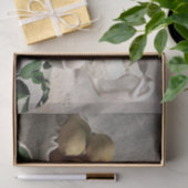 ヴィンテージレモンキッチンティッシュペーパー 薄葉紙 (ギフト)