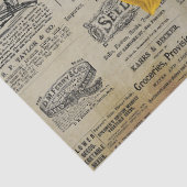 ヴィンテージレモンフルーツホーチカルチャーアズエフエメラ 薄葉紙 (詳細)