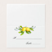 ヴィンテージレモ結婚ンス座席表 (外部フラット)