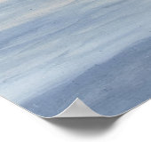 ヴィンテージレーシングケッチセーリングボートイラストレーション(1913) ポスター (角)