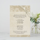 ヴィンテージレースとラップ情報ページ (スタンド正面)