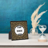 ヴィンテージレースアートプラーク フォトプラーク (インサイチュ)