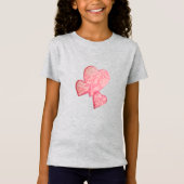 ヴィンテージレーストリオ Tシャツ (正面)