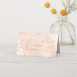 ヴィンテージレースバラオールド紙 結婚ズ プレイスカード