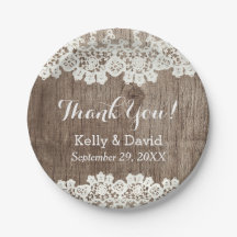 ヴィンテージレースバーンウッド素朴ズ結婚サンキュー