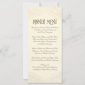 ヴィンテージレースモダンティーステンドアジサイnバラ (裏面)