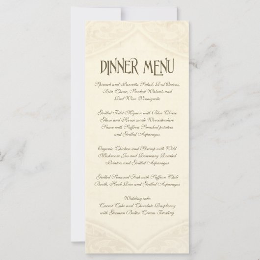 ヴィンテージレースモダンティーステンドアジサイnバラ (裏面)