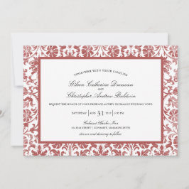 ヴィンテージレース事件 | 結婚s 招待状