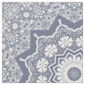 ヴィンテージレース ファブリック (クローズアップ)