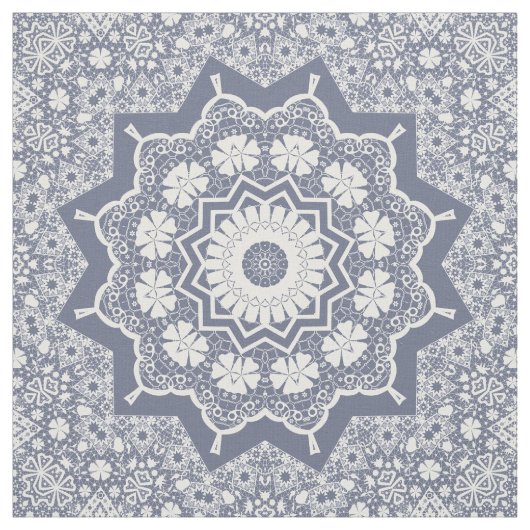 ヴィンテージレース ファブリック (見本)