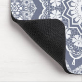 ヴィンテージレース マウスパッド (コーナー)