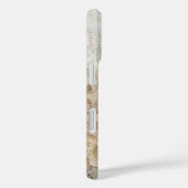 ヴィンテージレース Case-Mate iPhoneケース (裏面 / 右)