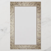 ヴィンテージレー結婚スのスクラップブック文房具紙 便箋 (正面)