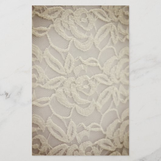 ヴィンテージレー結婚スのスクラップブック文房具紙 便箋 (裏面)