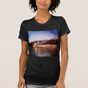 ヴィンテージレ素晴らしイクスフライター Tシャツ