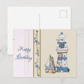 ヴィンテージロイチューム ポストカード (正面/裏面)