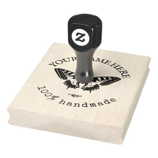 ヴィンテージロカスタムゴ ラバースタンプ (スタンプ)