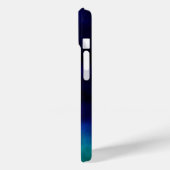 ヴィンテージロケット Case-Mate iPhoneケース (裏面 / 左)