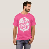 ヴィンテージロケット Tシャツ (正面フル)