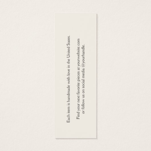 ヴィンテージロゴ (裏面)