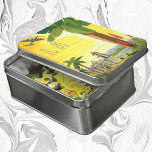 ヴィンテージロサンゼルス、カリフォルニア州ミッションwith Palm ジグソーパズル<br><div class="desc">ヴィンテージイラストレーションアメリカ合衆国の旅行ポスターまたは荷物用ラベルからCity of Angels, ロサンゼルス，カリフォルニア。カリフォルニアのミッションの美しい建築、咲く植物を持つヤシの木飛んでいる、夏の間の晴れた日の空の飛行機。</div>