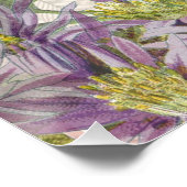 ヴィンテージロスタフランスのーコラージファームペット ポスター (コーナー)