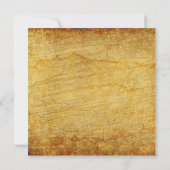 ヴィンテージロスターヘンズバ素朴ンクープ カード (裏面)