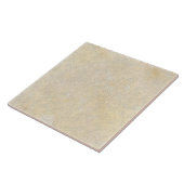 ヴィンテージロスターマッチングタンテクスチャークラックル タイル (側面)