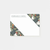 ヴィンテージロターズインザガーデン ポストイット (正面)