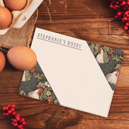 ヴィンテージロターズインザガーデン ポストイット