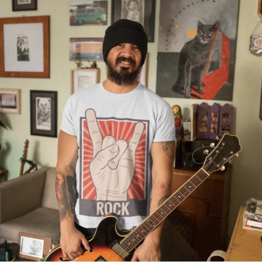 ヴィンテージロックバンド Tシャツ