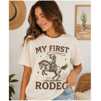 ヴィンテージロデオカウボーイTシャツウエスタンホース Tシャツ