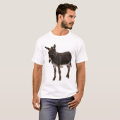 ヴィンテージロバの魔法Tシャツ Tシャツ (正面フル)